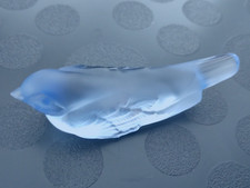 Lalique pretty swallow - boxed