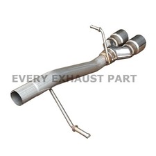 Ford Fiesta Ecoboost 1.0 MK7 &