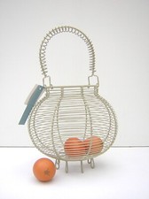Garden Trading Large Wire Egg