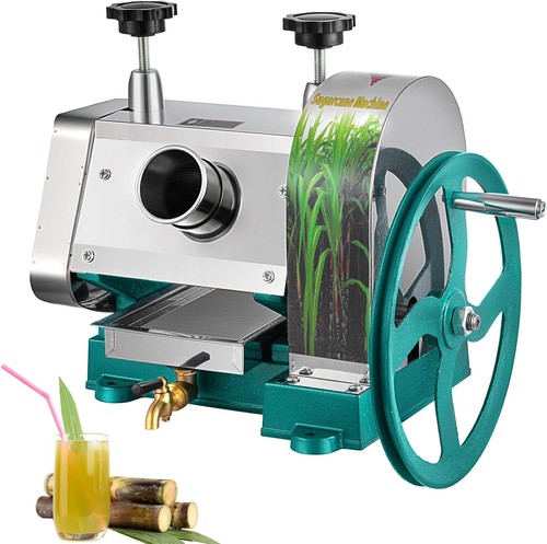 Commercial sugar cane juicer - commercial,