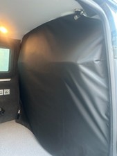 KontourKurtain - VW Transporter T5-T6.1 Privacy Screen / Fake Bulkhead 