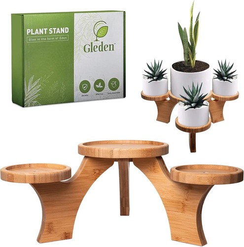 Gledon bamboo indoor - gledon,