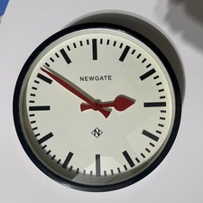 NEWGATE MODERN RETRO METAL