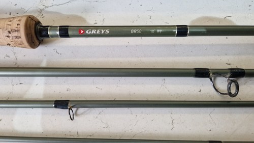 Greys gr50 7 fly - greys, #7