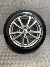 TOYOTA AVENSIS ALLOY WHEEL
