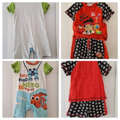 Disney george - disney, summer