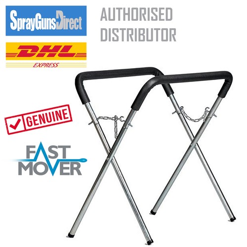 Fast mover foldaway trestle - fast,