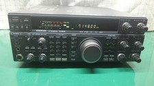 Kenwood TS-850S 100W HF