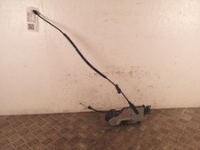 207 Door Solenoid PEUGEOT Hatchback Mk1 Front Left 5 Door 2006-2013 9135W1