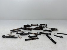 N Gauge Chassis/ Motors Ect 