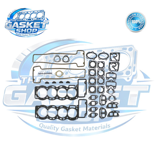 Head gasket set - gasket,