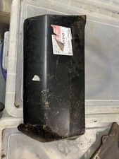 FORD Escort MK3 MK4 repair