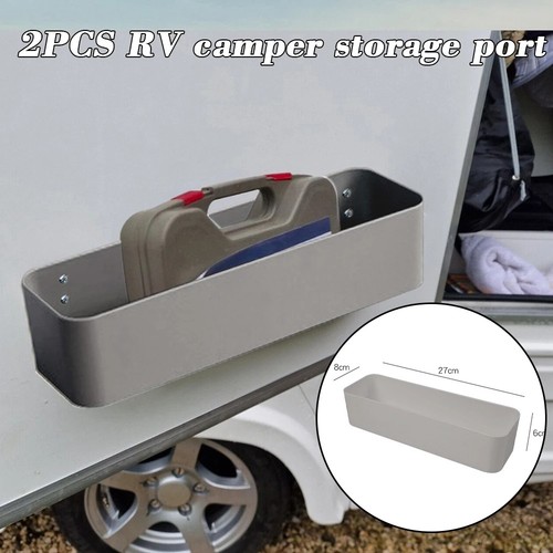 Camper van storage - camper,