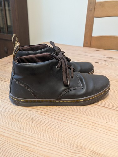 Martens will chukka - will,