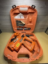 PASLODE IM250 NAIL GUN