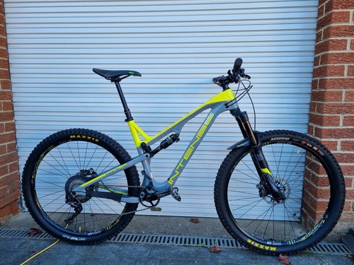 Intense full suspension - intense,