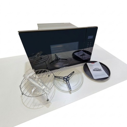 Miele m2234 built - m2234, in
