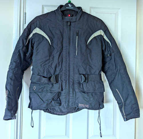 Hein gericke womens motorcycle - gericke,