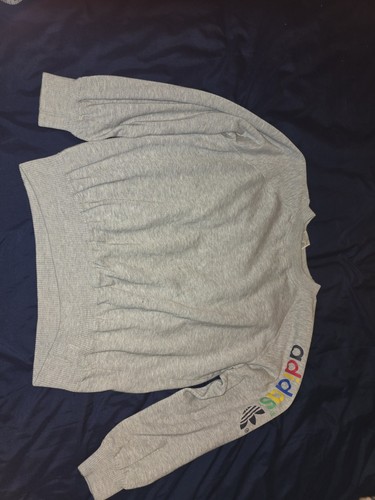 Vintage 80s adidas rainbow - vintage,