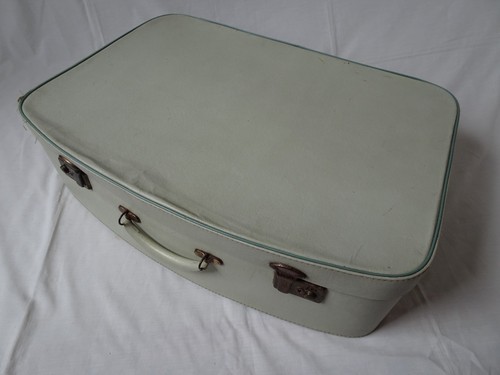 Vintage white foxcroft - white, 'foxcroft'