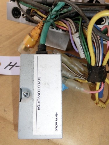 Alpine cda 9855j 1din - 1din, cd