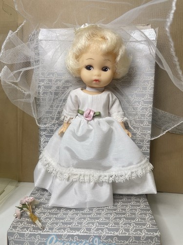 Vintage amanda jane - vintage, doll