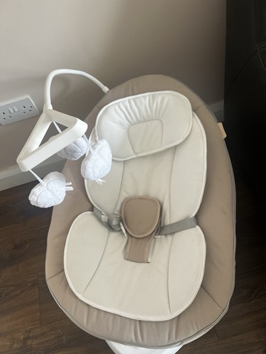 Baby swing chair - swing,