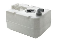 Vetus waste water (black water) tank for boat, camper, motorhome 60 litres