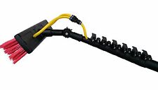 100% Carbon Fibre Window Cleaning Telescopic Water Fed Pole - ''Impressor CR''