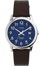 Timex Mens Easy Reader Indiglo Watch TW2V75200