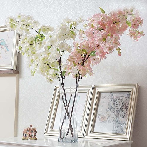 104cm artificial branch cherry - artificial,
