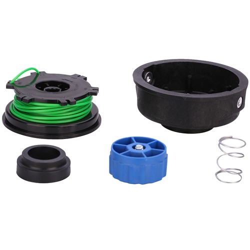 Titan ttl488gdo strimmer - titan,