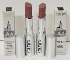 2 pk CARGO COSMETICS Essential