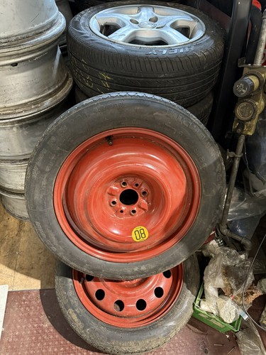 Fiat coupé 20v turbo spare - turbo,