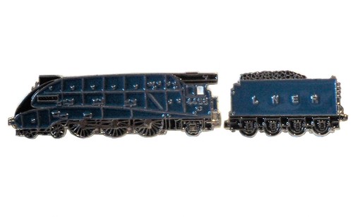 Class pacific steam train - pacific,