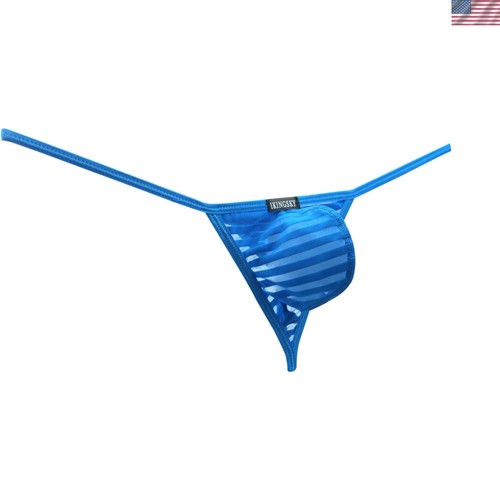 Men sexy blue - sexy, g-string