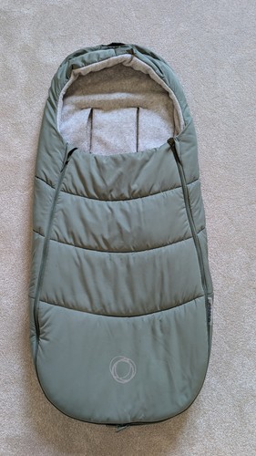 Bugaboo pine green - bugaboo,