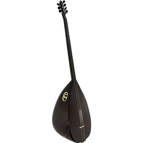 Yeni uzun sap saz baglama - uzun,