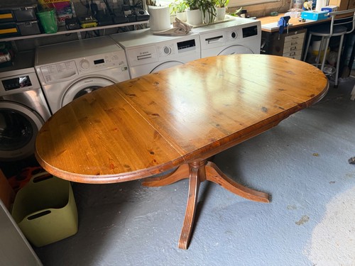 Ducal victoria pine drop - victoria,
