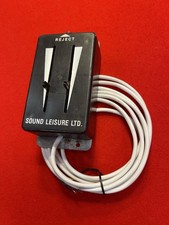 Sound Leisure Jukebox Volume &