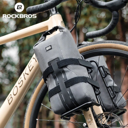 Rockbros bike front - bike,