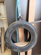 Pendulum Tyre Swing