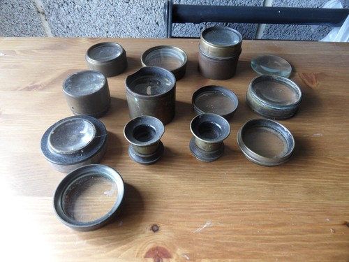 Large job lot vintage - large,