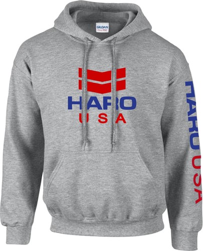 Haro usa bmx - haro, old