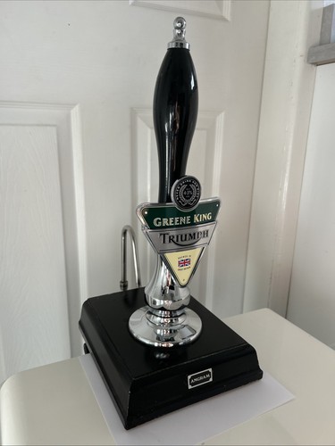 Beer engine hand - beer,