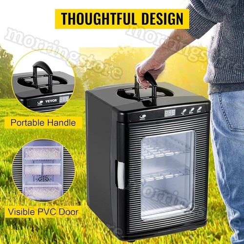 New 25l automatic reptile - new,