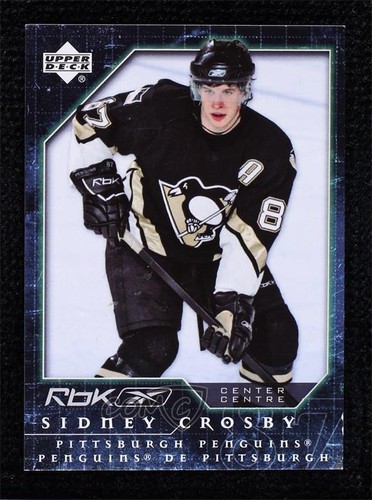 2007 upper deck - upper, sidney