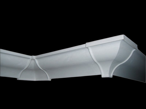 Gyproc shaped sculptured - s,