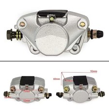 Motorcycle Front Rear Disc Brake Caliper For 50cc-250cc Quad Go-Kart Taotao SunL
