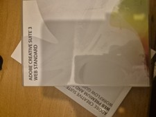 Adobe Creative Suite 3 (CS3)